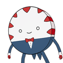 Peppermint Butler