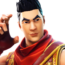 Crimson Scout