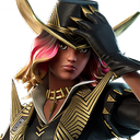 Gunslinger Calamity