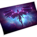 Constellation's Wings