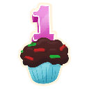 Fortnite Birthday!