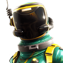Hazard Agent