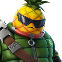 Pineapple Pete