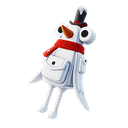 Flakey's Snowbag