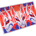 Drift Print