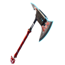 Purr Axe