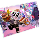 Pandamonium