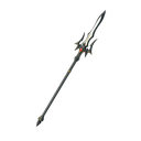 Prince Orin's Polearm