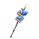 Anniversary Axe