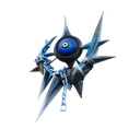 Frozen Oculara