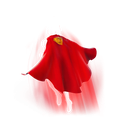 Kal-El's Cape