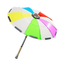 Beach Umbrella