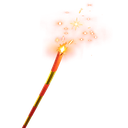 Sparklaxe