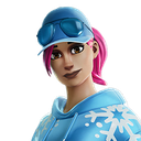 Froststorm Bomber