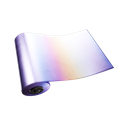 Fresh Iridescence