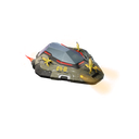 Crossglider