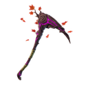 Spirit Scythe