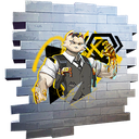 The Golden Mrow