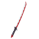 The Shockwave Blade