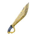 Marauder's Machete