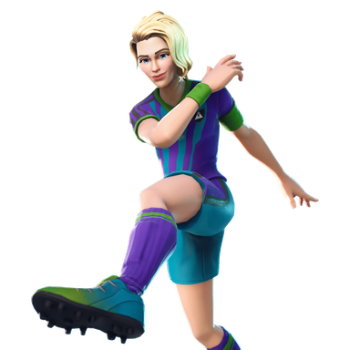 Finesse Finisher