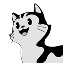 Toony Tabby