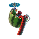 Artillery Cooler