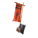 Scrapper Sashimono