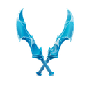 Glacial Rift Edges