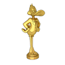 The Golden Daffy