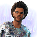 Platinum The Weeknd