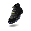 Air Jordan 11 Retro 'Gamma Blue'