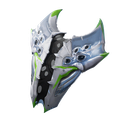 Rogue Spider Shield