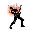 Burning Hot