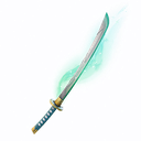 Oceanscale Blade