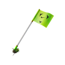 Corner Flag