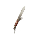 Multi-Purpose Blade