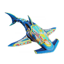 Summer Sail Shark