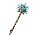 Hawkman's Mace