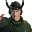 Loki, God of Stories