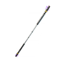Robin's Staff