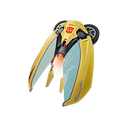 Bumblebee's Wings