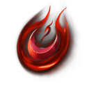 Crimson Crest