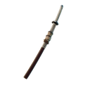 Michonne's Katana