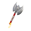 Athena's Battleaxe