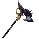 Chained Cleaver