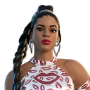 Bianca Belair