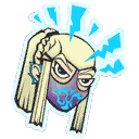 Miffed Mizuki