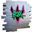 R3X Was Here