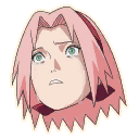 Sad Sakura